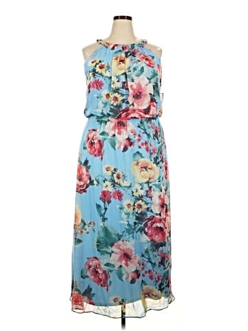 Robbie Bee Casual Dress (view 1)