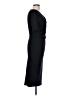 Zara Black Cocktail Dress Size L - photo 4
