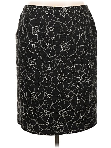Apostrophe Formal Skirt (view 1)