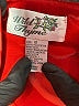 A Wild Thyme 100% Polyester Red Casual Dress Size 10 - photo 7