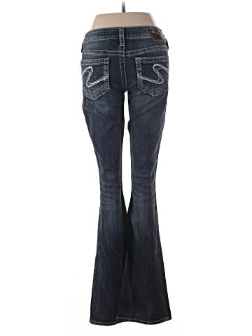 Silver Jeans Co. Jeans (view 2)