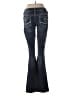 Silver Jeans Co. Hearts Blue Jeans Size 28 waist - photo 2