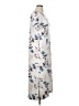 Unbranded Ivory Casual Dress Size XL - photo 4