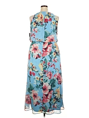 Robbie Bee Casual Dress (view 2)