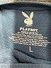 Playboy Blue Sweatshirt Size L - photo 7