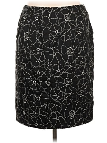 Apostrophe Formal Skirt (view 2)