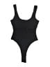 Meshki Black Bodysuit Size XS - photo 1