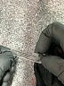 Commando Black Casual Pants Size M - photo 8