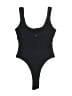 Meshki Black Bodysuit Size XS - photo 2