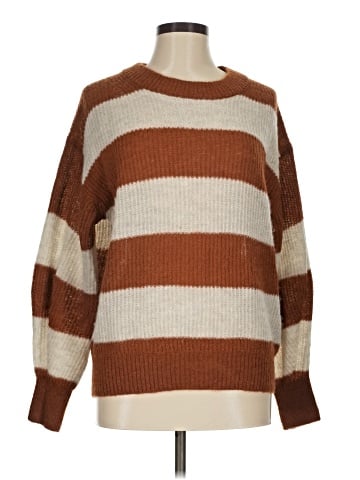 Everlane Wool Pullover Sweater (view 1)