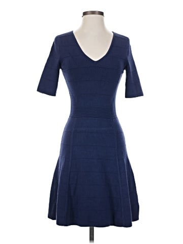 Ann Taylor Casual Dress (view 1)