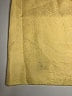 Unbranded 100% Polyester Yellow Formal Skirt Size 14 - photo 3