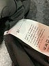 Shein Black Long Sleeve Top Size 6 - photo 8