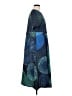 Unbranded Blue Casual Dress Size M - photo 4