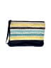 Lands' End Stripes Blue Wristlet One size - photo 1