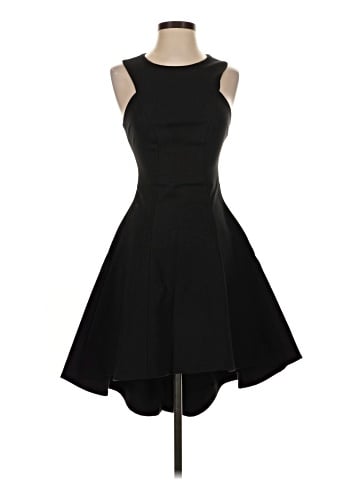 Alexis Cocktail Dress (view 1)