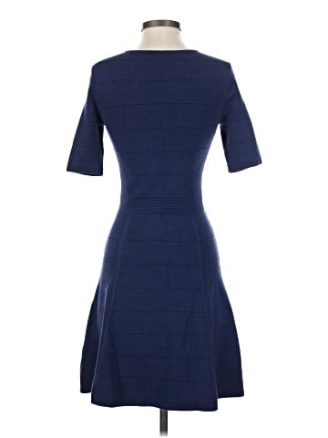 Ann Taylor Casual Dress (view 2)