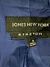Jones New York Blue Blazer Size 4 - photo 6