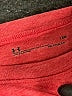 Under Armour Red Short Sleeve T-Shirt 12-18 MO / 18 MO - photo 3
