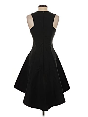Alexis Cocktail Dress (view 2)