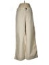 H&M Solid Tan Khakis Size 8 - photo 1