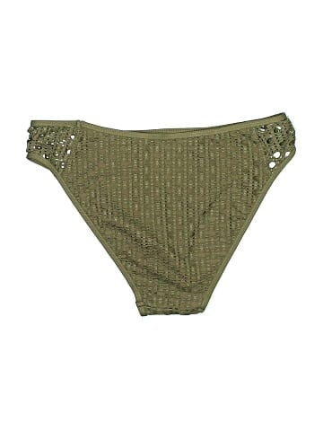 Carmen Marc Valvo Swimsuit Bottoms (view 2)