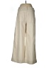 H&M Solid Tan Khakis Size 8 - photo 2