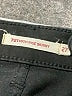 Levi's Black Jeans Size 27 waist - photo 7