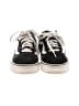 Vans Black Sneakers Size 7 1/2 - photo 2