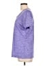Cascade Sport 100% Polyester Purple Active T-Shirt Size L - photo 5