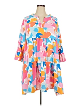 Michelle Mc Dowell Casual Dress