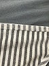 Unbranded Stripes Ivory Swimsuit Bottoms Size M - photo 4