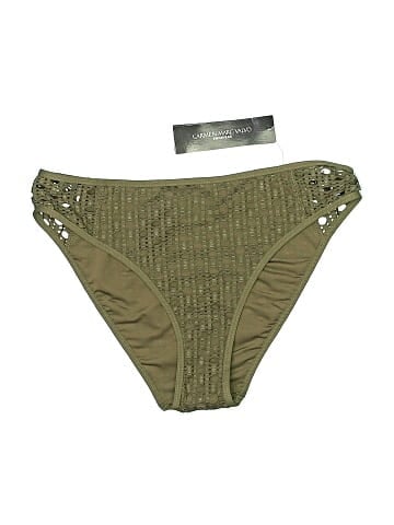 Carmen Marc Valvo Swimsuit Bottoms (view 1)