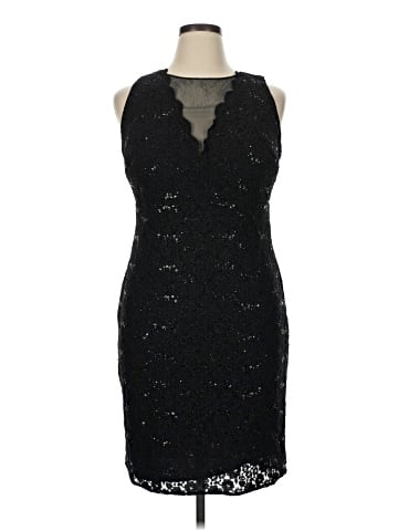 NW Nightway Cocktail Dress (view 1)