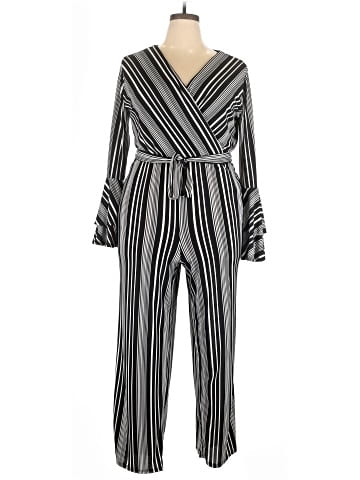Thalia Sodi Jumpsuit (view 1)
