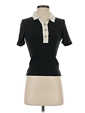 J.Crew Short Sleeve Polo (view 1)