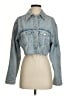 Zara Blue Denim Jacket Size XS - photo 1