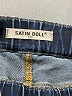 Assorted Brands Blue Jeans Size 8 - photo 7