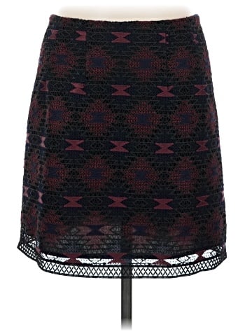 Pinko Casual Skirt (view 1)