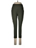 Goal Five Solid Green Active Pants Size M - photo 1
