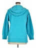 Maurices Teal Pullover Hoodie Size 0X - photo 2