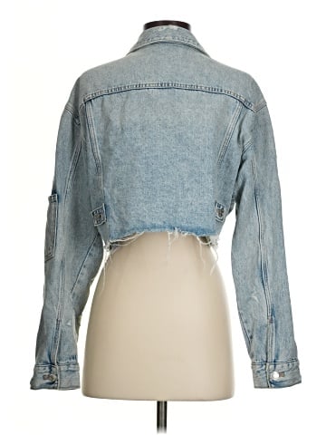 Zara Denim Jacket (view 2)