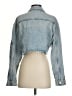 Zara Blue Denim Jacket Size XS - photo 2