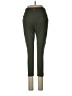 Goal Five Solid Green Active Pants Size M - photo 2