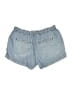 Madewell Blue Denim Shorts Size XS - photo 2