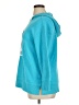 Maurices Teal Pullover Hoodie Size 0X - photo 5