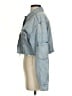 Zara Blue Denim Jacket Size XS - photo 5