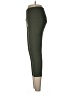 Goal Five Solid Green Active Pants Size M - photo 5
