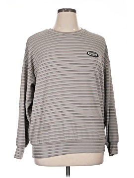 Assorted Brands Pullover Sweater (view 1)