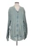 FP One Teal Jacket Size S - photo 1